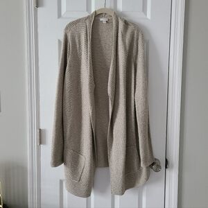 J.Jill Pure Jill Knit Cardigan